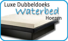 Waterbed Matrashoes ledikant